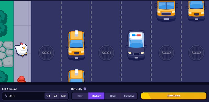 Experience the Thrill of Mission Uncrossable Casino in Canada Online